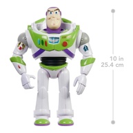 Buzz Lightyear Articulado: A Aventura Toy Story Começa! - imagem 2