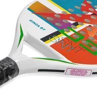 Drop Shot Ginza Blue: A Raquete Ideal para Começar! - imagem 2
