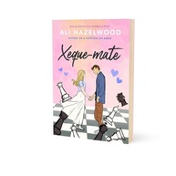 Xeque-mate: O Romance que Vai Te Prender do Começo ao Fim - imagem 3