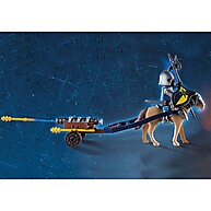 Playmobil Mina de Lava: A Batalha Épica Começou! - imagem 2