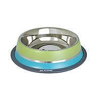 Comedouro Inox GermanHart: Durabilidade e Higiene! - imagem 1