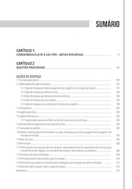 Lei do Inquilinato Comentada, Interpretada e Aplicada - 2ª Edição: Domine as Ações Locatícias! - imagem 5