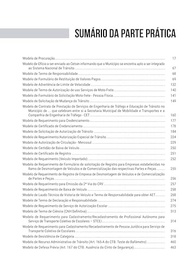 Código de Trânsito Brasileiro Comentado Artigo por Artigo: Guia Completo para Profissionais e Estudantes - imagem 5