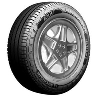 Pneu Michelin Agilis 3 205/70R15C 106/104R: Performance e Sustentabilidade para seu Veículo Comercial - imagem 2