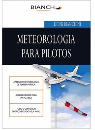 Meteorologia para Pilotos: Domine a Aviação com o Livro Essencial para Piloto Privado e Comercial - imagem 1