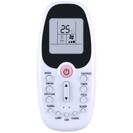 Controle Remoto Universal para Ar Condicionado Midea | Compatível com Komeco e Comfee - imagem 1