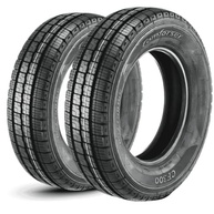 Kit 2 Pneus Comforser CF300 185 R14C 8 Lonas - Ideal para Ducato, Master, Sprinter e Utilitários - imagem 2