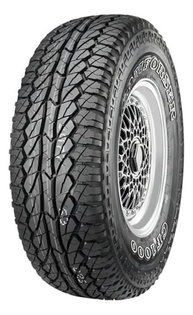 Pneu Comforser CF1000 AT 245/70 R16 Letra Branca - S10, Toro e SUVs - imagem 2