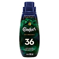 Comfort 36 Segredos: Descubra o Perfume Enigmático - imagem 1