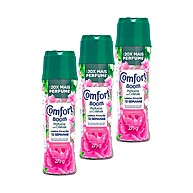 Comfort Boom Euforia Floral: Perfume para Roupas 12 Semanas - imagem 1