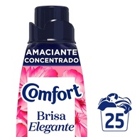 Comfort Brisa Elegante: 10x Mais Perfume! - imagem 1
