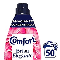 Comfort Brisa Elegante: Roupas Perfumadas por Mais! - imagem 1
