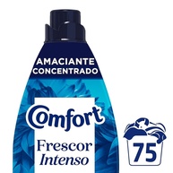 Comfort Frescor Intenso: 75 Lavagens Perfumadas! - imagem 1