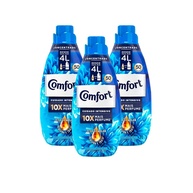 Comfort Intense: Kit 3 Amaciantes 1L - imagem 1