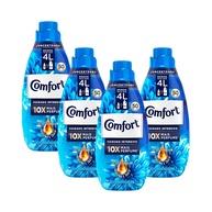 Comfort Original: Kit 4 Amaciantes 1L - imagem 1