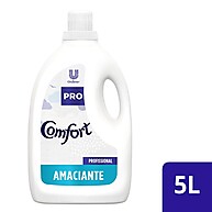 Comfort Puro Cuidado 5L: Maciez e Cuidado Profissional - imagem 1