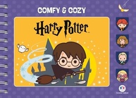 comfy-potter-jornada-de-cozy-sua-and-relaxamento-harry-colorir-magica-livro-a-de-a