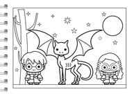 comfy-potter-livro-magica-a-de-jornada-de-cozy-and-relaxamento-colorir-sua-harry-a