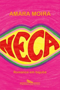 Neca: Romance em Bajubá - Uma Jornada Cômica e Carnal pela Literatura e Erotismo - imagem 1