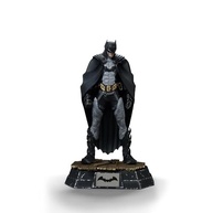Batman By Rafael Grampá - DC Comics Series #9 - Art Scale 1/10 - Iron Studios - Boneco Colecionável de Alta Qualidade - imagem 2