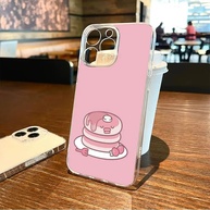 Capinha iPhone: Comida Pintada e Proteção Total! - imagem 2