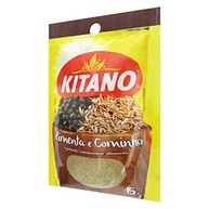 Pimenta e Cominho Kitano Pacote 15G - imagem 3