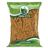 Cominho Moido 1Kg: Sabor e Aroma Autênticos - imagem 1