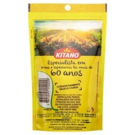 Pimenta e Cominho Kitano 70g - imagem 2