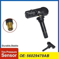 Sensor TPMS 56029479AB para Jeep Grand Cherokee Commander e Dodge Avenger - Pressão de Pneu Inteligente - imagem 3
