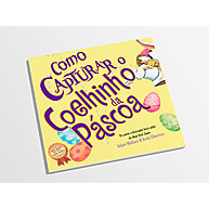 Como Capturar um Coelhinho da Páscoa – Diversão Garantida! - imagem 1
