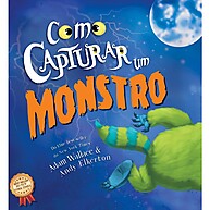 Como Capturar um Monstro – Aventura Ninja que Vira Amizade! - imagem 1
