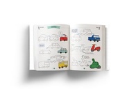 como-fofas-criar-simples-guia-encantadores-desenhos-coisas-1-livro-para-desenhar-a