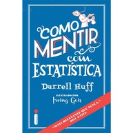 Como Mentir com Estatística: Guia Essencial - imagem 1