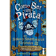 Como Ser um Pirata: Aventura Épica de Soluço! - imagem 1
