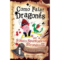 Como Treinar Seu Dragão 3: Aventura Épica! - imagem 1