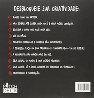 Roube como um Artista: Desperte Sua Criatividade Digital e Inove - imagem 3