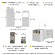 comoda-e-berco-branco-olivia-infantil-quarto