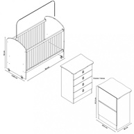 comoda-e-berco-percasa-corujinha-bebe-de-quarto