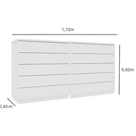 comoda-e-organizacao-ambiente-seu-a-para-estilo-moveis-10-espresso-branco-gavetas-a