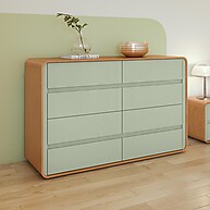Cômoda Easy Like Lopas: Organize com Estilo! - imagem 1