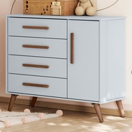 Cômoda Encanto: Organize com Estilo! - imagem 1