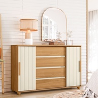Cômoda Evidenza: Organize com Estilo! - imagem 1