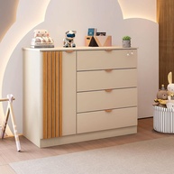 Cômoda Infantil Ayla: Organize com Estilo! - imagem 1