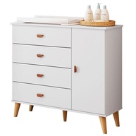 Cômoda Infantil Retrô Duda: Organize com Estilo! - imagem 1
