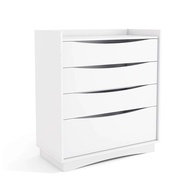 Cômoda Kappesberg M260: Organize com Estilo! - imagem 1