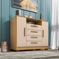 Cômoda Madri: Organize com Estilo! - imagem 1