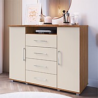 Cômoda Sapateira Freijó: Organize com Estilo! - imagem 1