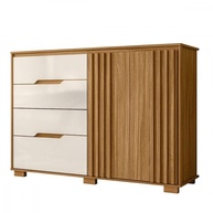 Cômoda Texas: Organize com Estilo! - imagem 1