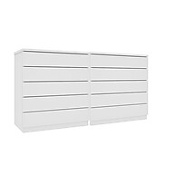Cômodas 5 Gavetas: Organize com Estilo! - imagem 1