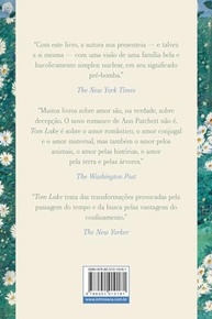 Tom Lake: Um Romance Comovente sobre Família, Amores e Amadurecimento de Ann Patchett - imagem 3